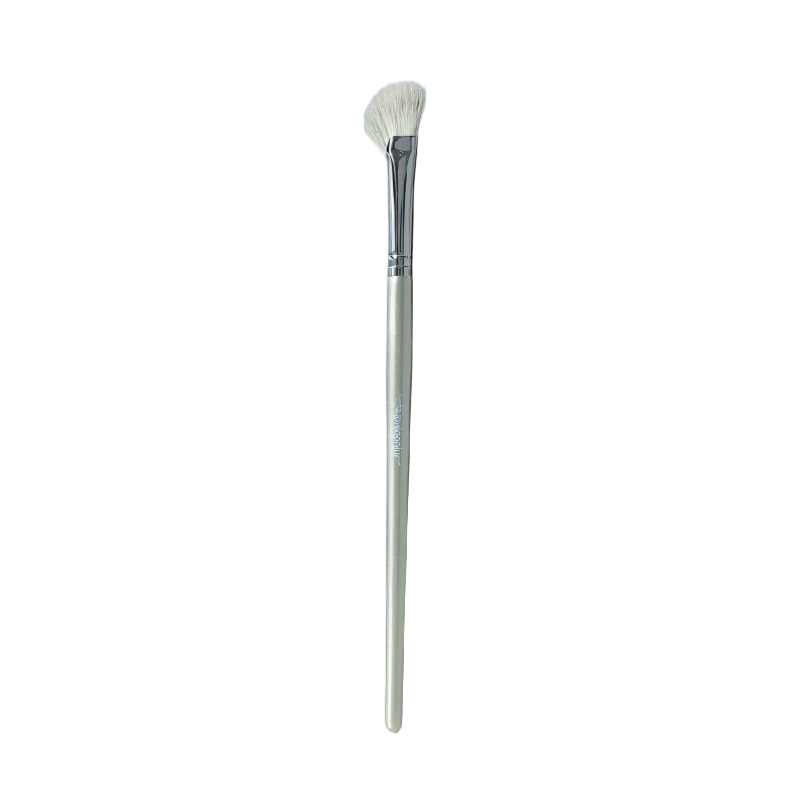 Guoxiaoniu Snow Fox Fur Nose Contour Brush 365