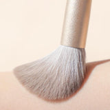 Guoxiaoniu Gilded Blending Brush 1pcs