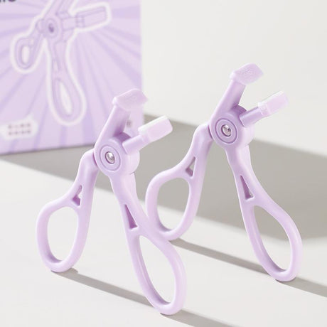Guoxiaoniu Partial Lash Curler 1pcs