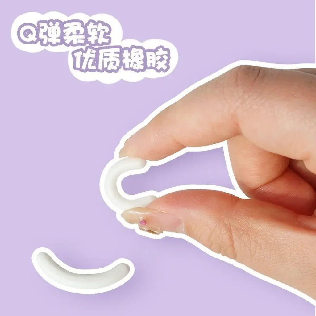 Guoxiaoniu郭小妞睫毛夹卷翘睫毛直飞冲天