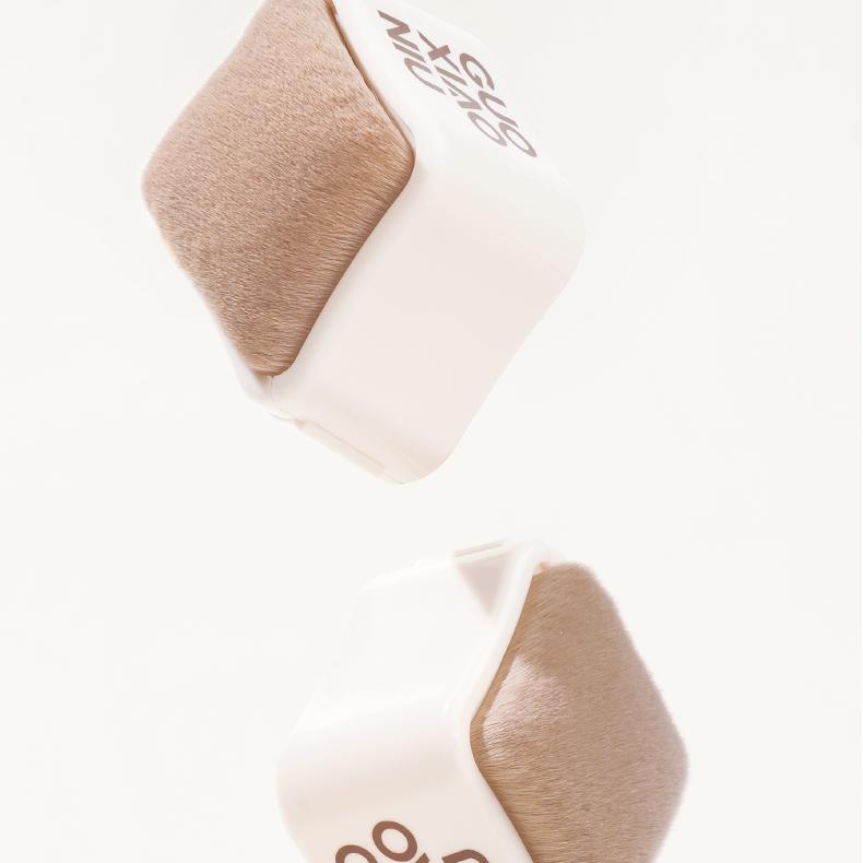 Guoxiaoniu Pocket Foundation Brush