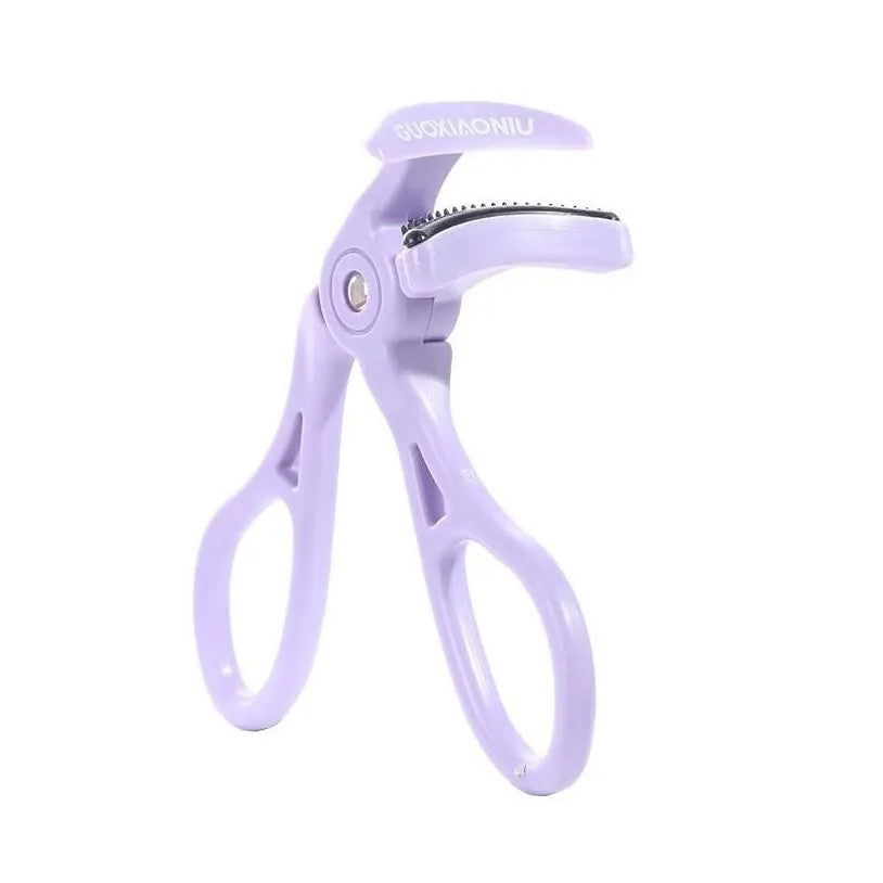 Guoxiaoniu Wide-Angle Lash Curler with Comb