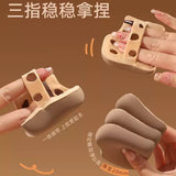 Guoxiaoniu Powder Puff Cookie Marshmallow 1pcs