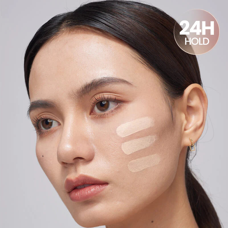 Fabloox Cellglow Essence Cream Foundation Peach Beige  20g
