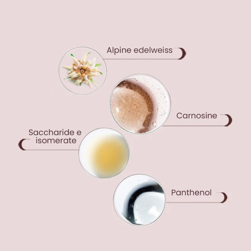 Fabloox Cellglow Essence Cream Foundation Peach Beige  20g