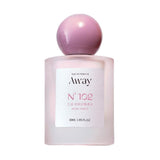 Away且遇致敬逐光系列香水NO.102反转巴黎 50ml