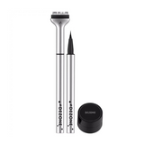 Dezone Eyeliner Pencil With Lower Eyelash Stamp #KN02 Brown