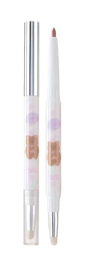 Flortte Bread Bear & Me Gel Eyeliner #02 Butter Bear