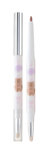 Flortte Bread Bear & Me Gel Eyeliner #02 Butter Bear