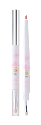 Flortte Bread Bear＆Me Gel Eyeliner #03 Strawberry Bear