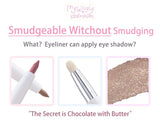 Flortte Bread Bear＆Me Gel Eyeliner #03 Strawberry Bear