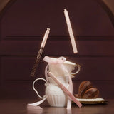 Flower Knows花知晓甜心小熊染眉膏眉笔#02自然棕