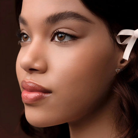 Flower Knows花知晓甜心小熊染眉膏眉笔#01灰棕色