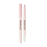 Arrebol Dual-Tone Aegyosal Pencil #02 Milk Peach