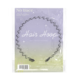 Allsmile Invisible Headband Small Wavy Style