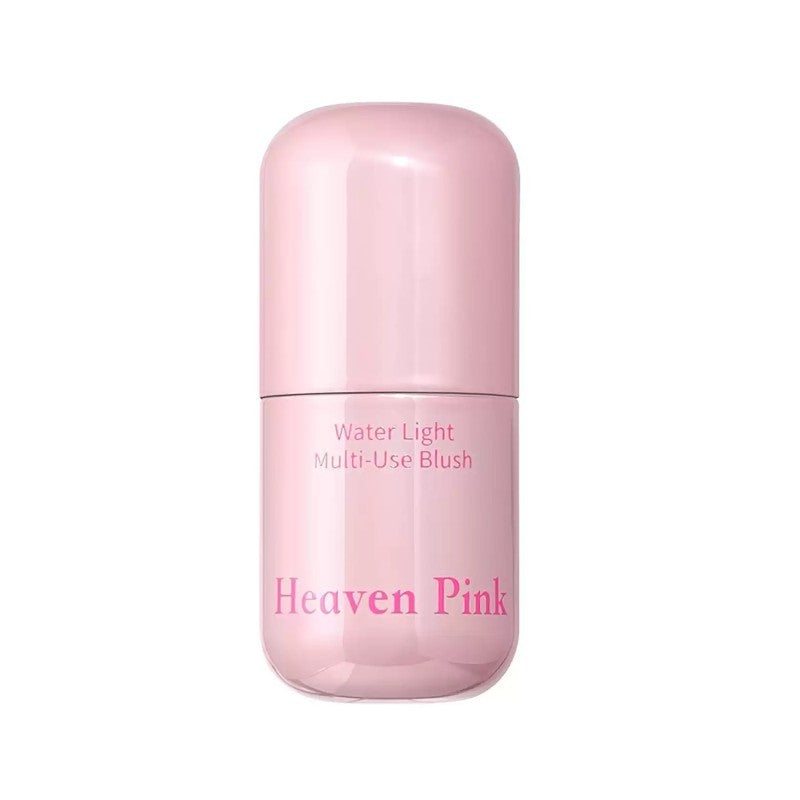 Heaven Pink水光唇颊多用液#S01威士忌酸