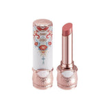 Flower Knows Butterfly Cloud Glossy Lipstick #C07 Red Bean