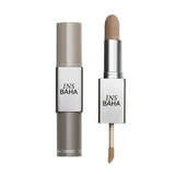 Insbaha Dual-Effect Contouring Stick #02 Shadow Gray
