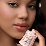 Flower Knows花知晓甜心小熊成膜唇冻#JE05蛋糕裙