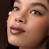 Flower Knows The Sweetie Bear Coating Lip Jelly #JE08 Croissant