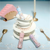 Flower Knows花知晓邦尼花园云朵唇霜#B01格雷兔