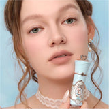 Flower Knows花知晓邦尼花园云朵唇霜#B01格雷兔