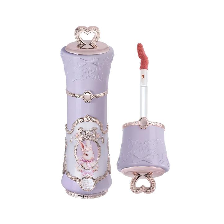 Flower Knows花知晓邦尼花园云朵唇霜#B05芭蕾兔