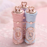 Flower Knows花知晓邦尼花园云朵唇霜#B05芭蕾兔