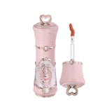 Flower Knows花知晓邦尼花园云朵唇霜#B07伯爵兔