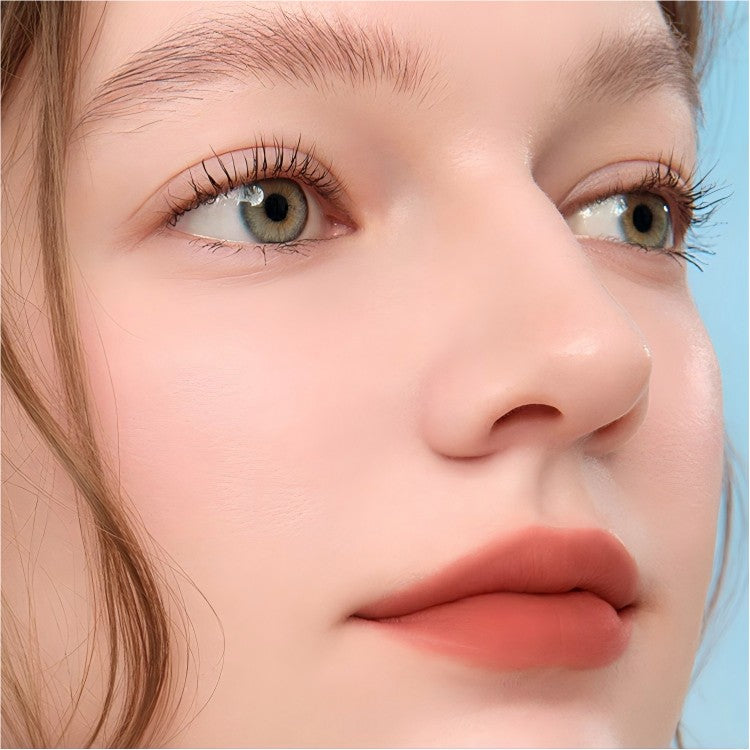 Flower Knows花知晓邦尼花园云朵唇霜#B07伯爵兔