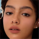 Flower Knows花知晓邦尼花园云朵唇霜#B07伯爵兔