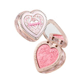 Flower Knows Bunny Garden Embossed Blush #03 Ballet Tutu