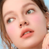 Flower Knows Bunny Garden Embossed Blush #03 Ballet Tutu