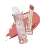 Flower Knows Knight Unicorn Glazed Lipstick #U01 Stellar Wish