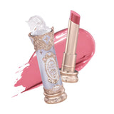 Flower Knows Knight Unicorn Glazed Lipstick #U04 Dreamland
