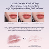 Flower Knows Knight Unicorn Glazed Lipstick #U05 Spring Violet