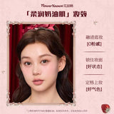 Flower Knows Strawberry Cupid Liquid Blush #06 Brown Coffee
