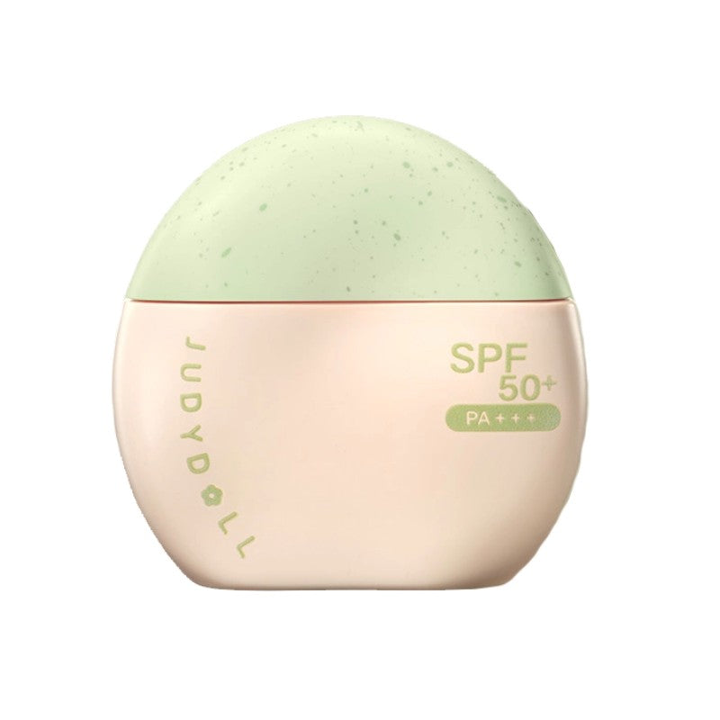 Judydoll Tone Up Cream Primer #02 Green 40g