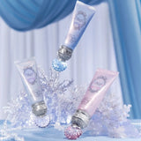 Flower Knows Shell's Jewel Radiance Primer #03 Pearly Pink