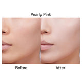 Flower Knows Shell's Jewel Radiance Primer #03 Pearly Pink