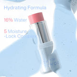 INTO YOU Water Blurring Multi-Purpose Stick #BS02 Plural Pink