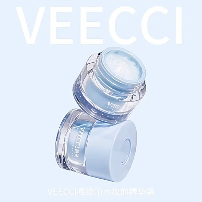 Veecci Pre Makeup Essence Cream For Oily Skin 30g