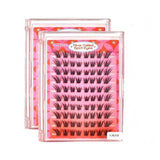 Veejaga免胶假睫毛九尾灵眸