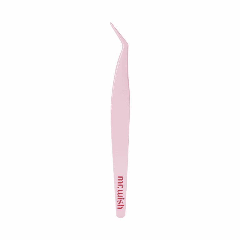 MR.Wish Multifunctional Eyelash Tweezers