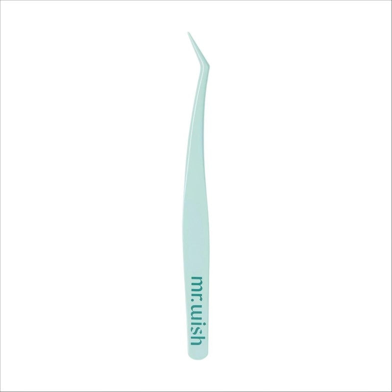 MR.Wish Nonstick False Eyelash Tweezers