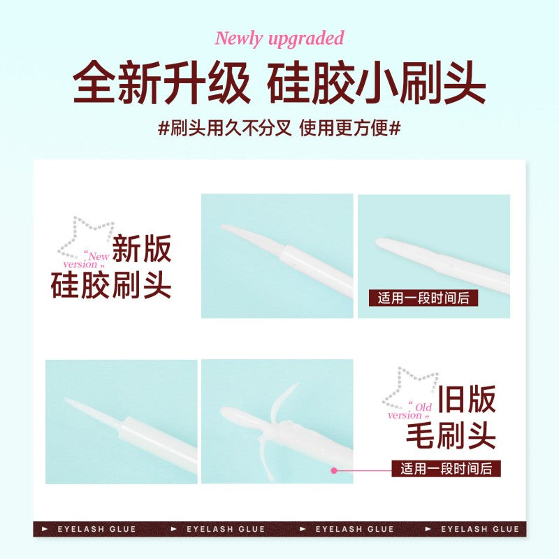 MR.Wish Antifreeze Eyelash Glue 3ml