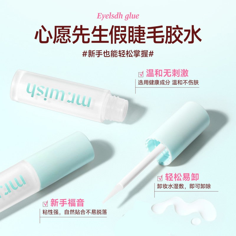 MR.Wish Antifreeze Eyelash Glue 3ml
