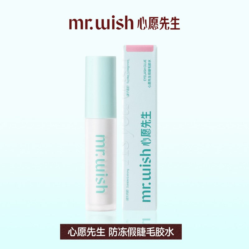 MR.Wish Antifreeze Eyelash Glue 3ml