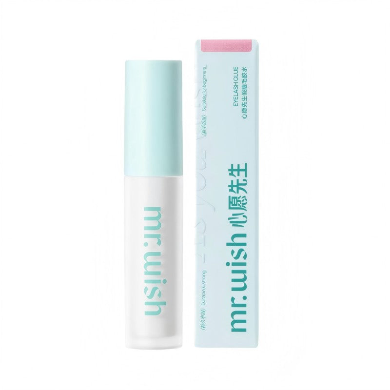 MR.Wish Antifreeze Eyelash Glue 3ml