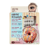 MR.Wish Glue Free False Eyelashes Sweet Spring Sugar Bean